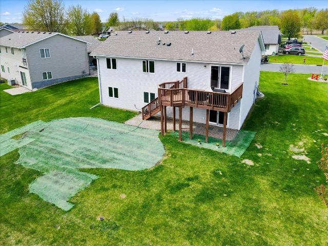 House for sale in Montgomery, Minnesota