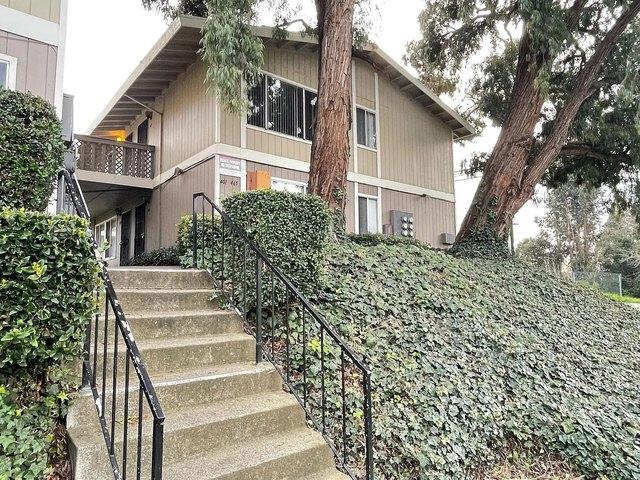 House for sale in Solano, California