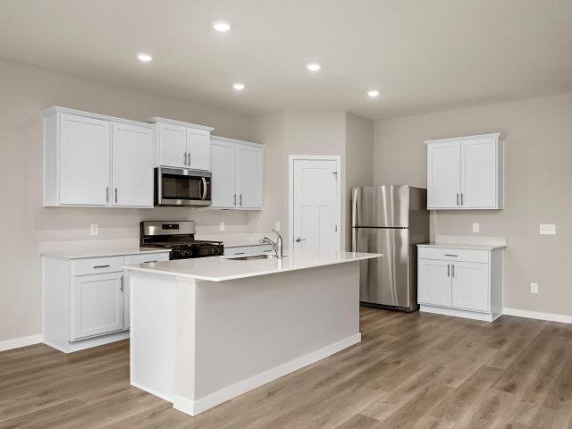 House for sale in Wright, Minnesota
