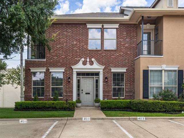 Condo for sale in College Station, Texas