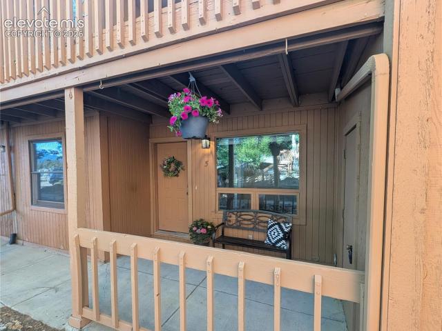 Condo for sale in Teller, Colorado