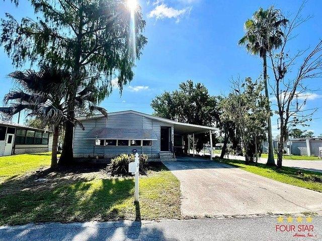 House for sale in Kissimmee, Florida