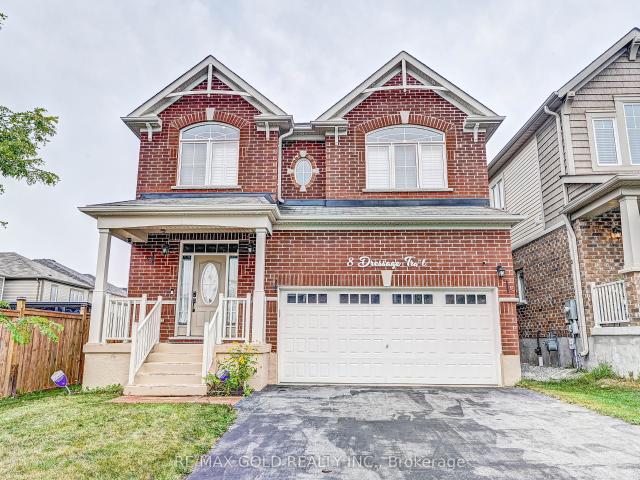 House for sale in Cambridge, Ontario