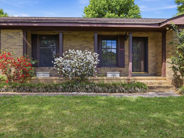 House for sale in Dalton, Georgia