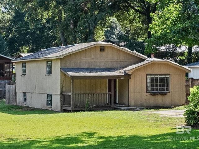 House for sale in Fairhope, Alabama