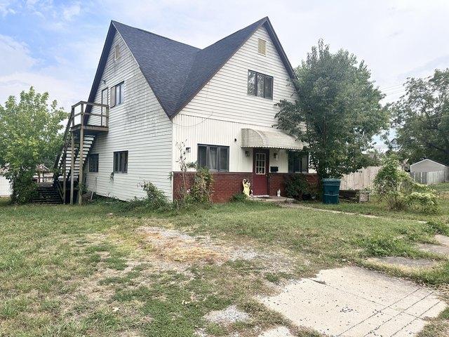 House for sale in Monett, Barry County