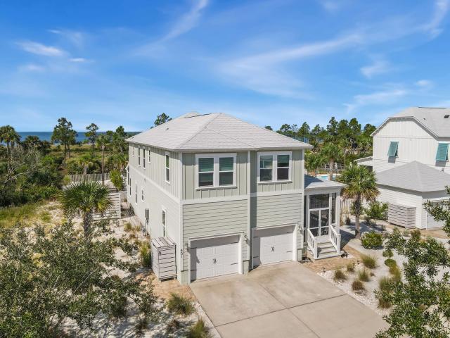 House for sale in Gulf, Florida
