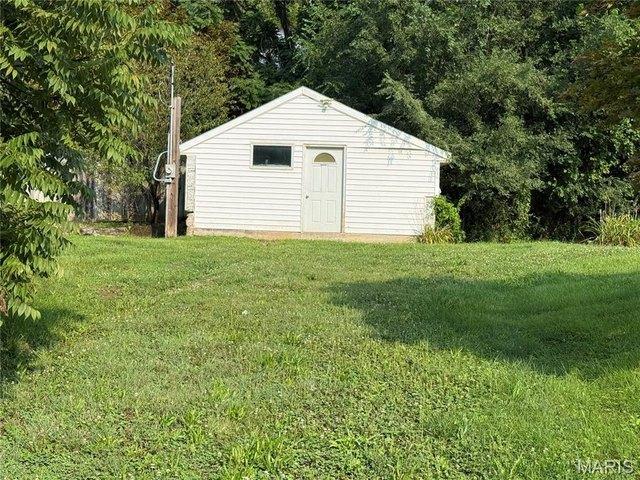 Land for sale in Hannibal, Marion County