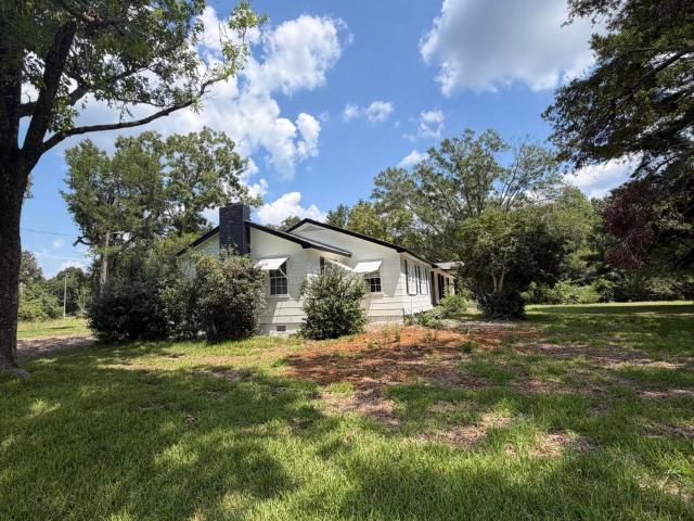 House for sale in Prentiss, Mississippi