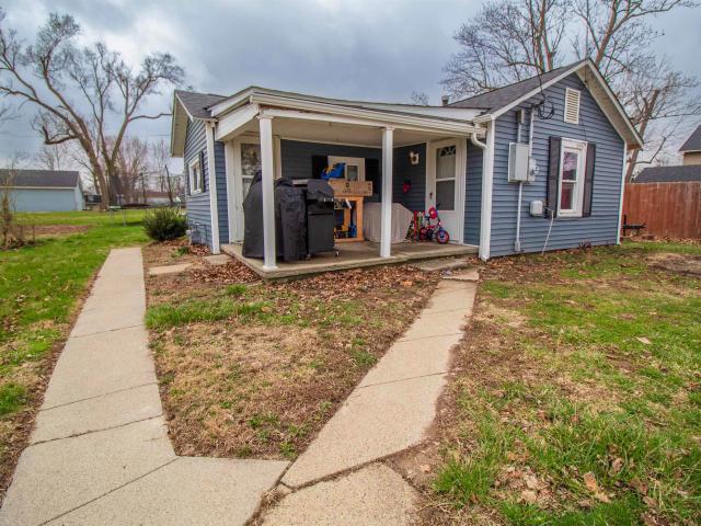 House for sale in Winchester, Indiana