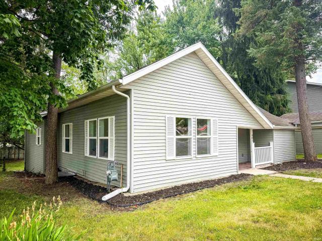 House for sale in Walkerton, Indiana