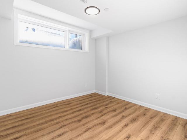Townhouse for rent in Mulhurst Bay, Ontario