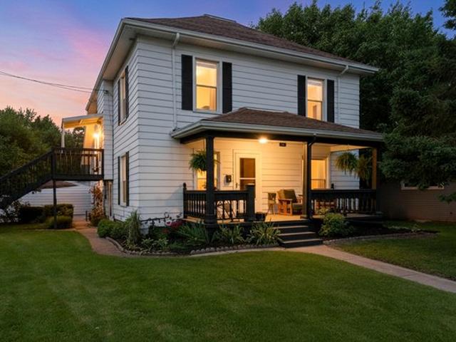 House for sale in Wapakoneta, Ohio
