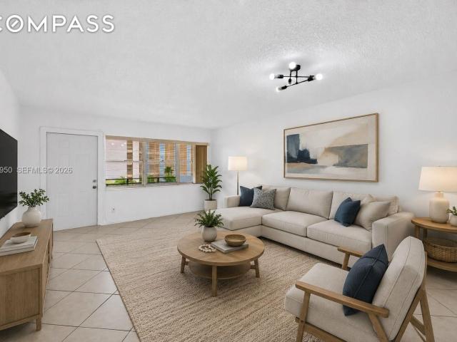 Property for rent in Hallandale, Florida