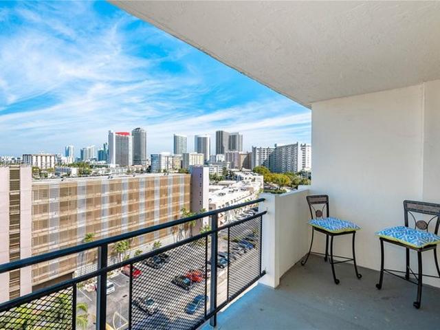 Condo for sale in Hallandale, Florida