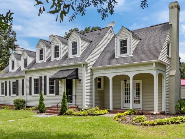 House for sale in Lucama, North Carolina