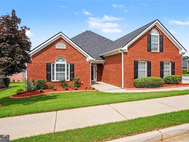 House for sale in Mcdonough, Georgia