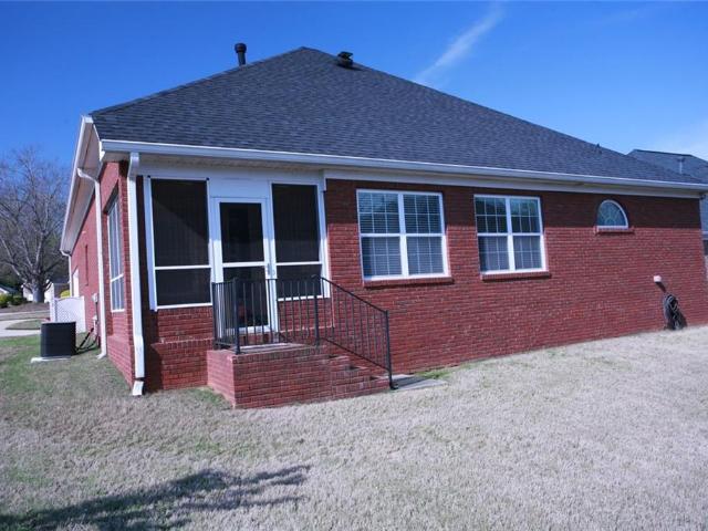 House for sale in Mcdonough, Georgia