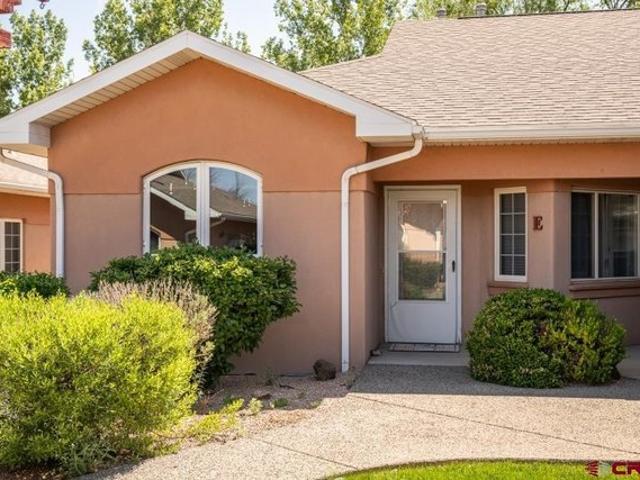 Condo for sale in Delta, Colorado