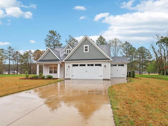 House for sale in Ninety Six, South Carolina