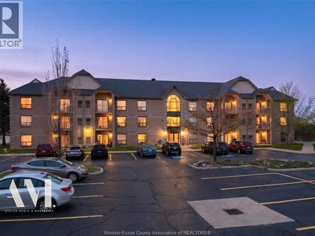 Condo for sale in Maidstone, Ontario