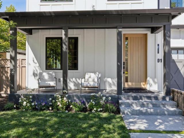 House for sale in San Mateo, California