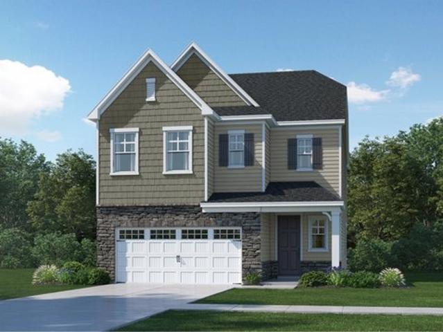 House for sale in Wake, North Carolina