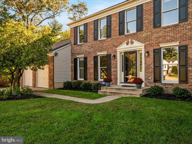 House for sale in Millersville, Maryland