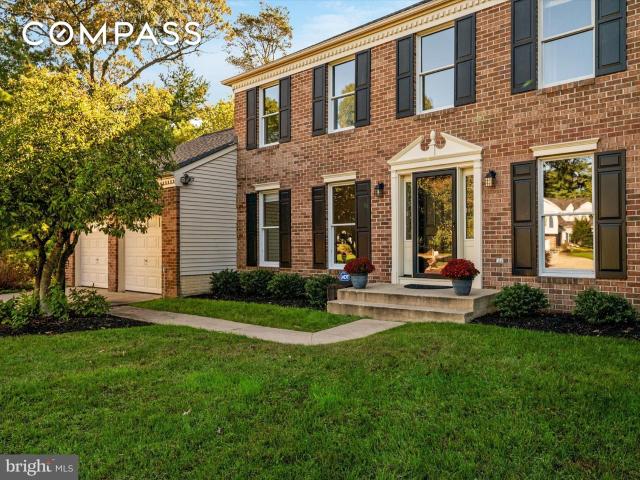 House for sale in Millersville, Maryland