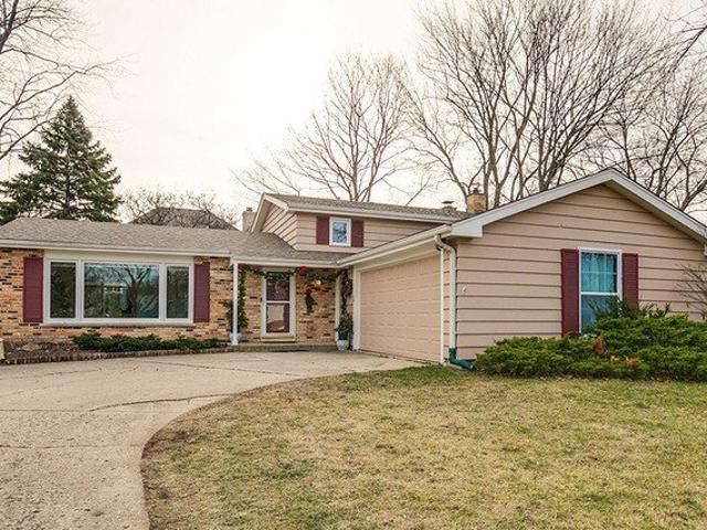 House for sale in Libertyville, Illinois