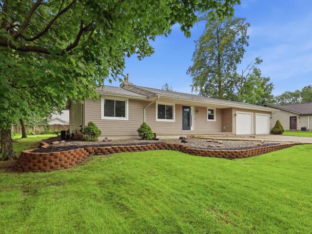 House for sale in Ossian, Indiana