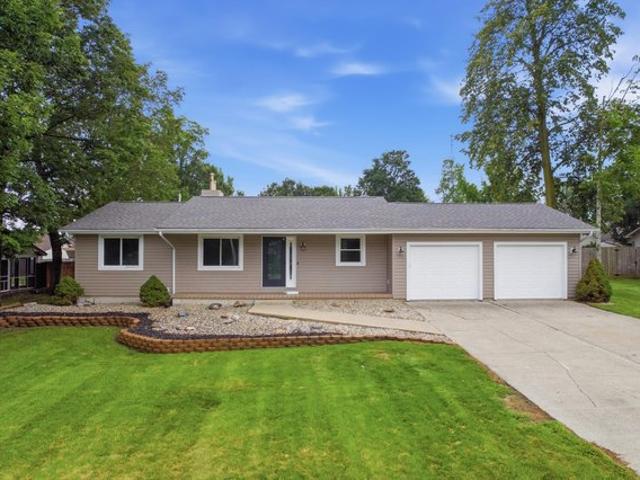 House for sale in Ossian, Indiana