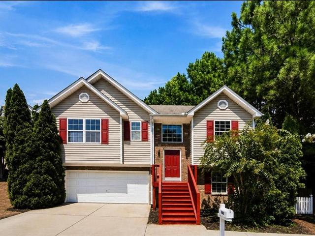 House for sale in Paulding, Georgia
