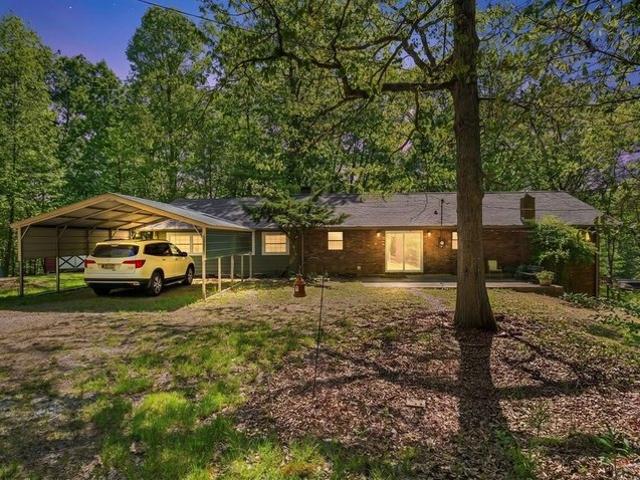 House for sale in Hayesville, North Carolina