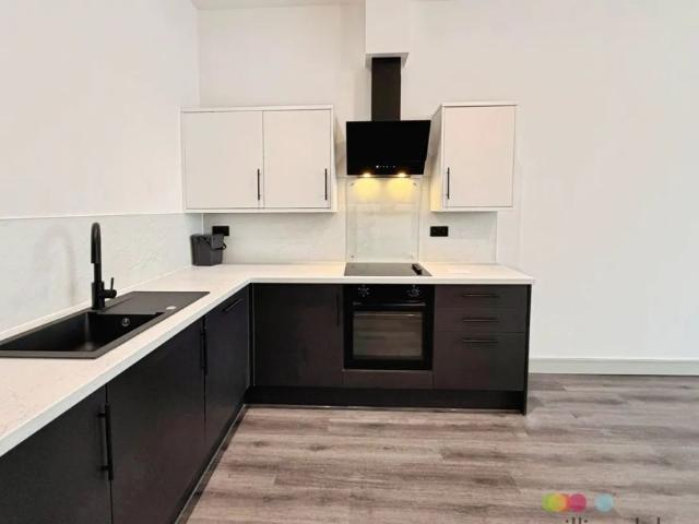 Apartment for rent in Orton Malborne, Peterborough