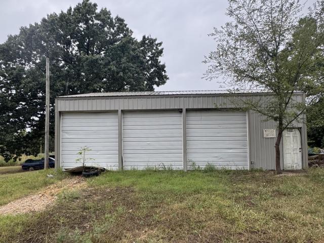 Land for sale in Everton, Missouri