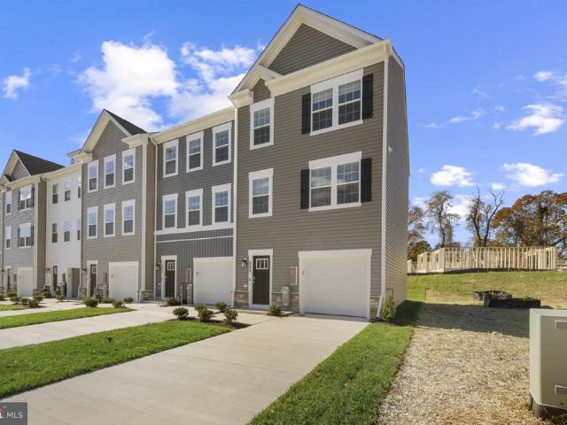 Townhouse for sale in Joppa, Maryland