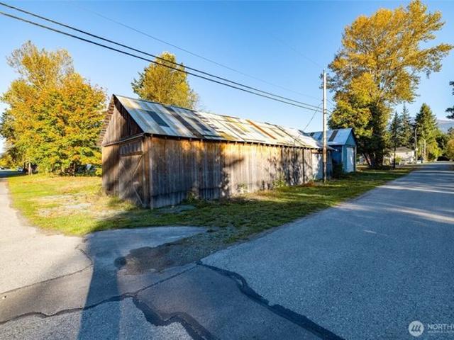 Land for sale in Hamilton, Skagit County