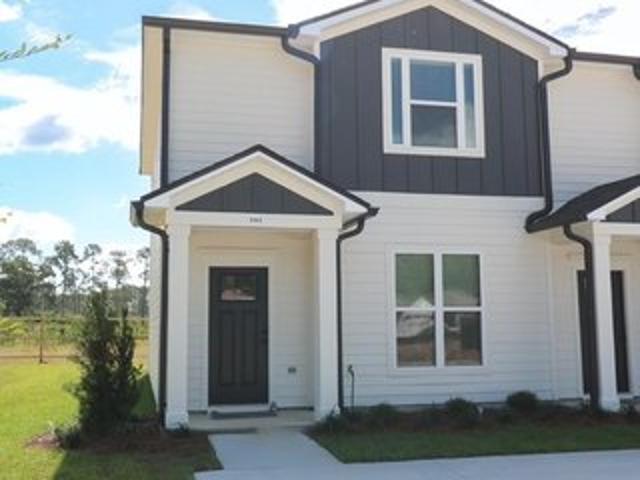 House for sale in Bainbridge, Georgia