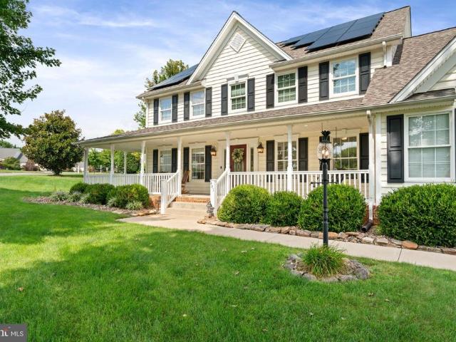 House for sale in Virginia