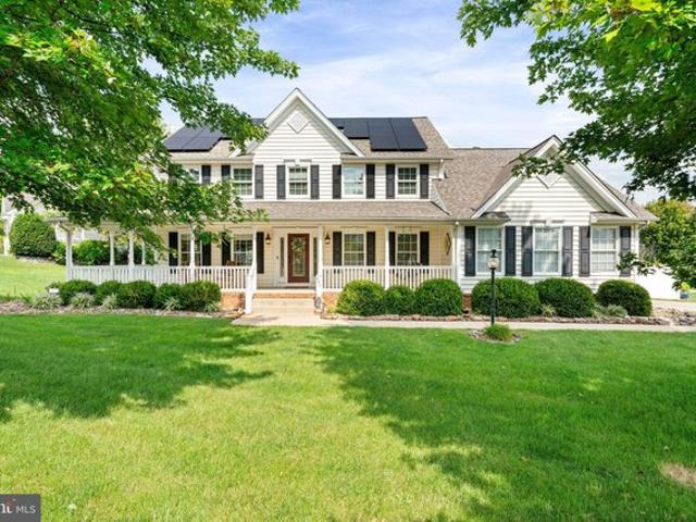 House for sale in Virginia