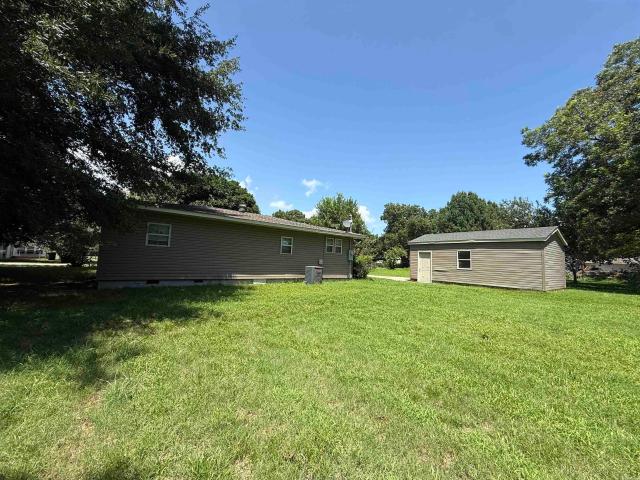 House for sale in Ark