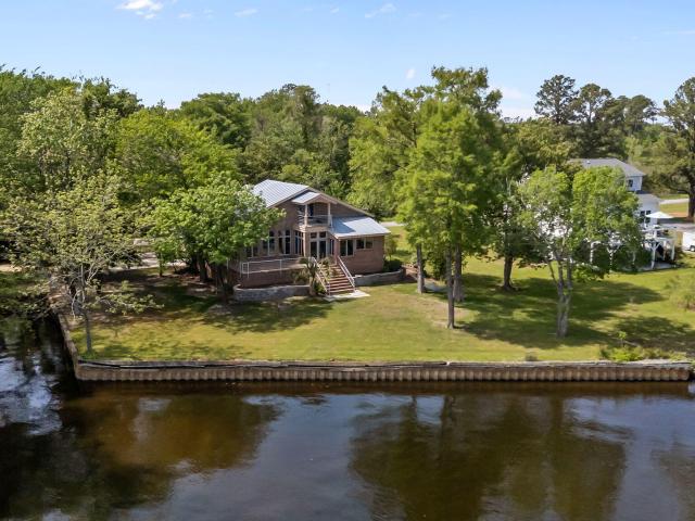 House for sale in New Bern, North Carolina