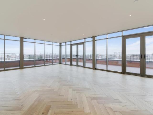 Apartment for rent in West Hampstead Square, Greater London