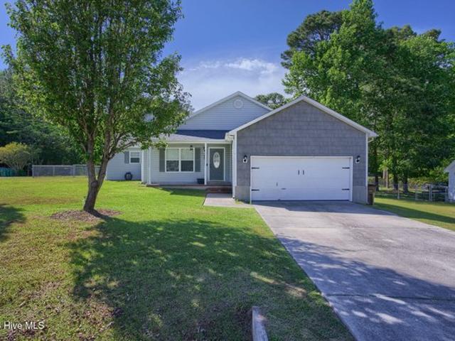 House for sale in Jacksonville, North Carolina