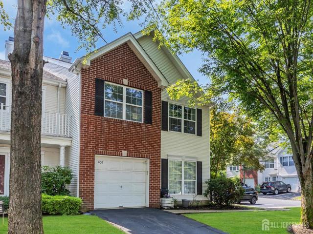Townhouse for sale in South Brunswick, Middlesex County