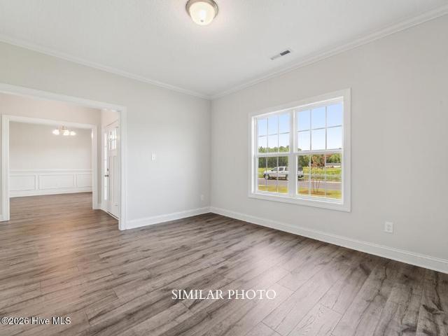 House for sale in Jacksonville, North Carolina