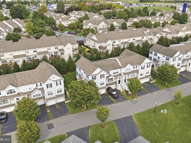 Townhouse for sale in Morgantown, Caernarvon Township
