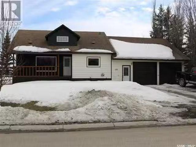 House for sale in Moosomin, Saskatchewan