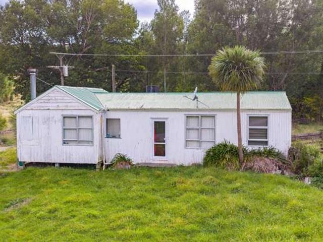 Property for sale in Tararua District